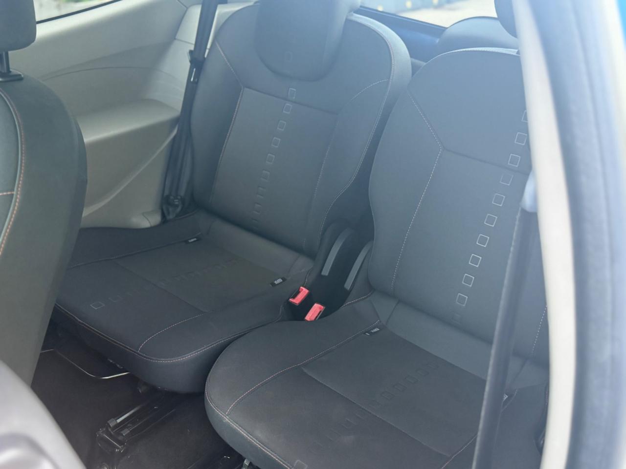 Renault Twingo 1.2 16V Dynamique*Neopatnetati*Cerchi*