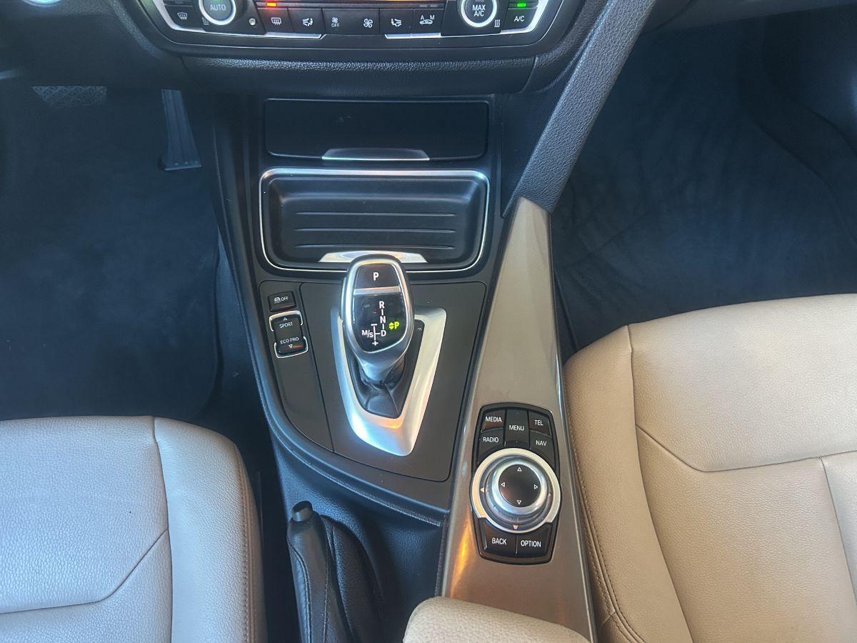 BMW SERIE 3 TOURING 320d 2.0 184CV M SPORT