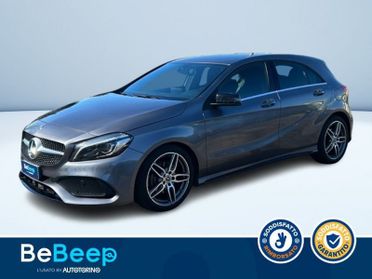 Mercedes-Benz Classe A A 200 D PREMIUM AUTO MY16