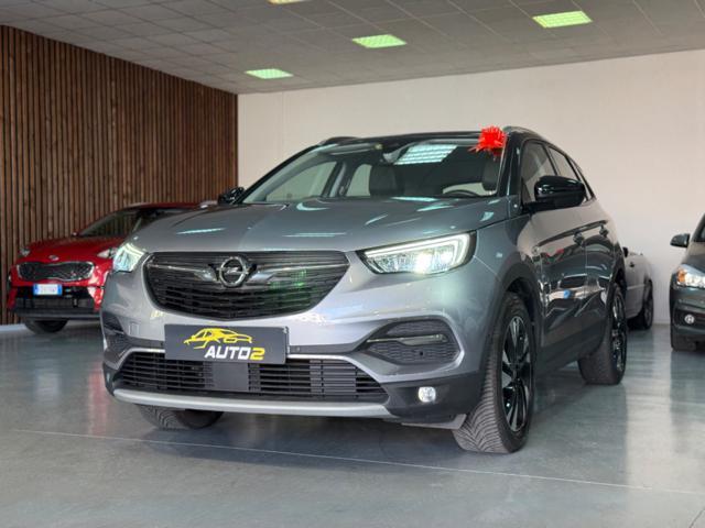 OPEL Grandland X 1.5 diesel Ecotec*RETROCAMERA*UNI PROP