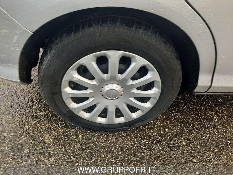 Ford B-Max 1.0 EcoBoost 100 CV