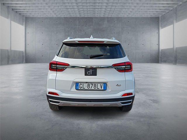 DR MOTOR DR 4.0 1.5 Bi-Fuel GPL