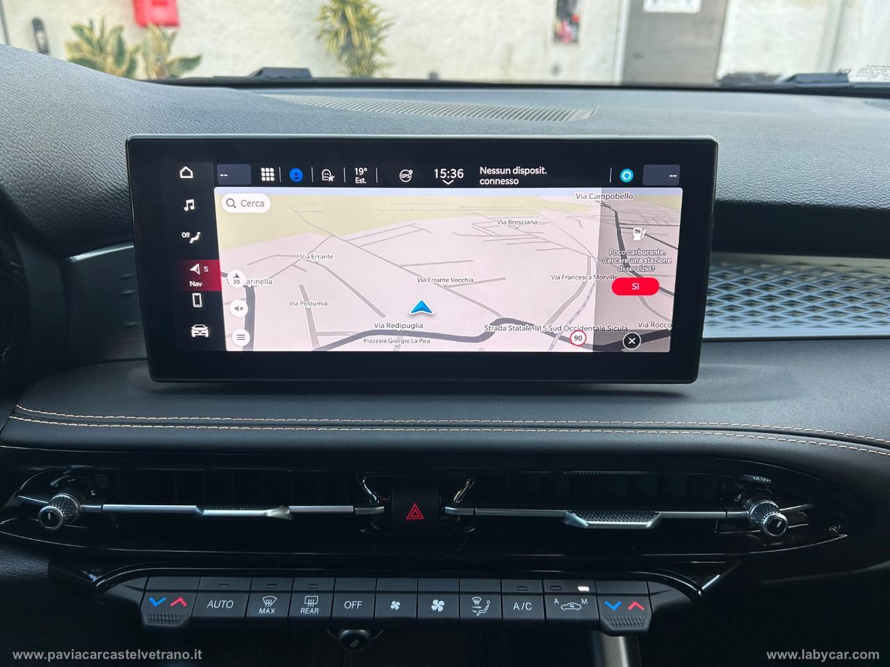 ALFA ROMEO Tonale 1.6 diesel 130 CV TCT6 Veloce