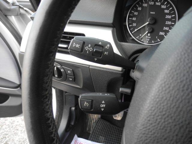BMW 320 d 163cv Touring 6M - "LEGGERE BENE NOTE"