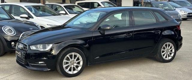 AUDI A3 SPB 1.6 TDI