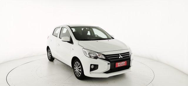 MITSUBISHI Space Star 1.0 Invite - OK NEOPATENTATO