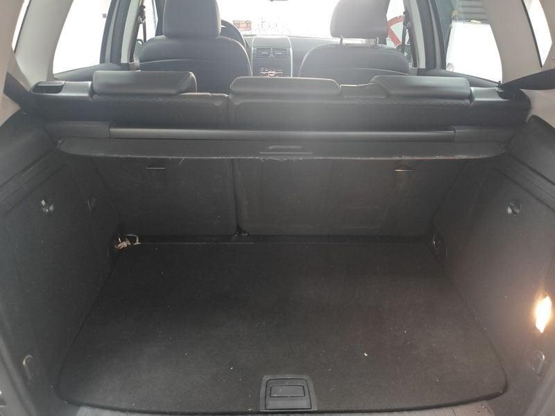 Mercedes-Benz Classe A A 180 cdi Executive