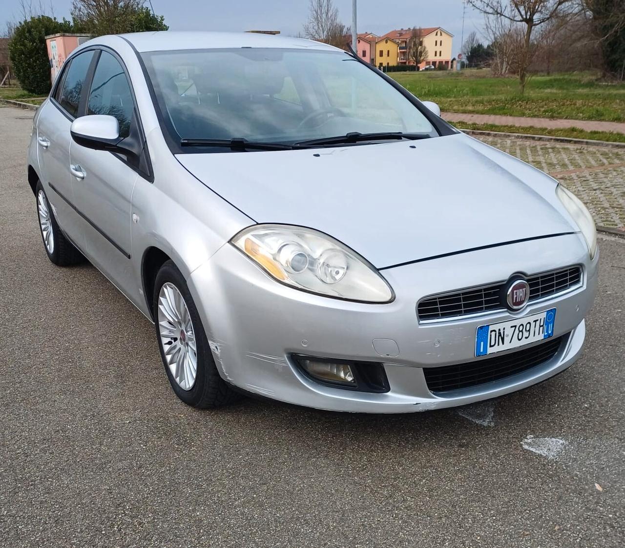 Fiat Bravo 1.4 Active