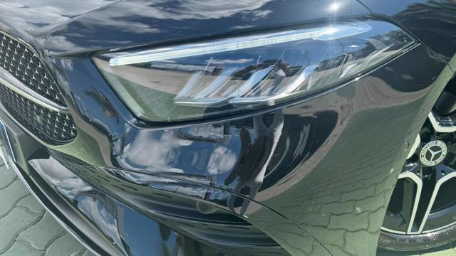 MERCEDES-BENZ A 180 Automatic AMG Line Premium Plus