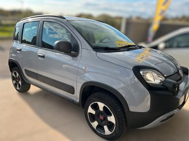 Panda 0.9 TwinAir Turbo S&S 4x4 City Cross - BENZINA GPL