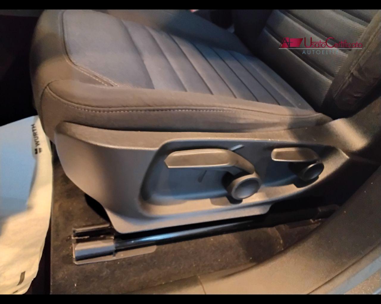 ALFA ROMEO Stelvio 2.2 Turbodiesel 160 CV AT8 RWD Super