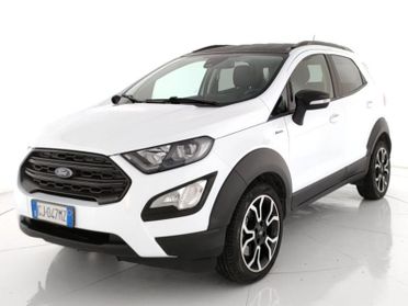 Ford EcoSport 1.0 ecoboost Active s&s 125cv