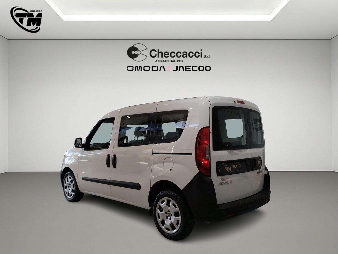 Fiat Doblo 1.3 MJT S&S PC Combi N1 *IVA ESCLUSA*