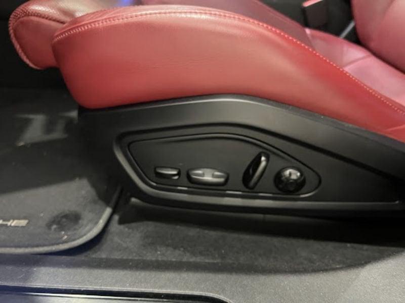 Porsche Taycan 4S Performance 571 CV BATTERIA PLUS