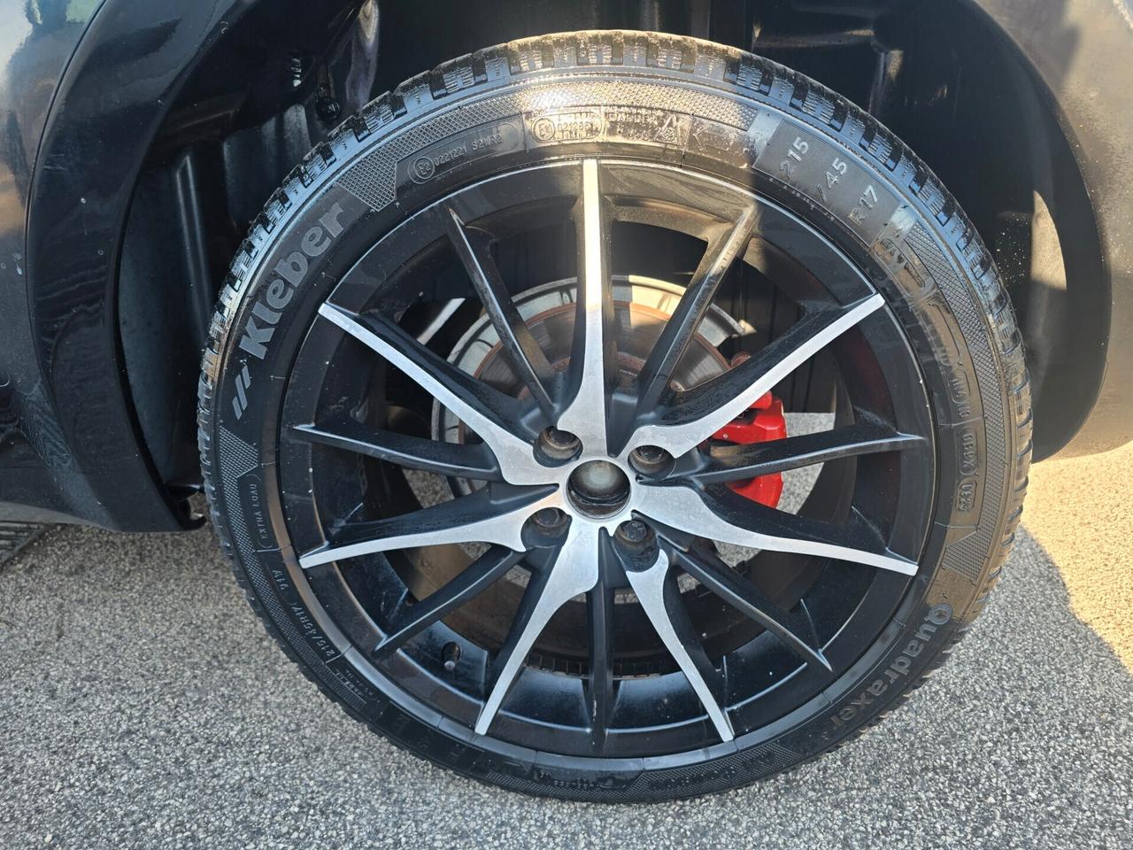 Alfa Romeo MiTo 1.3 JTDm 85 CV S&S Distinctive