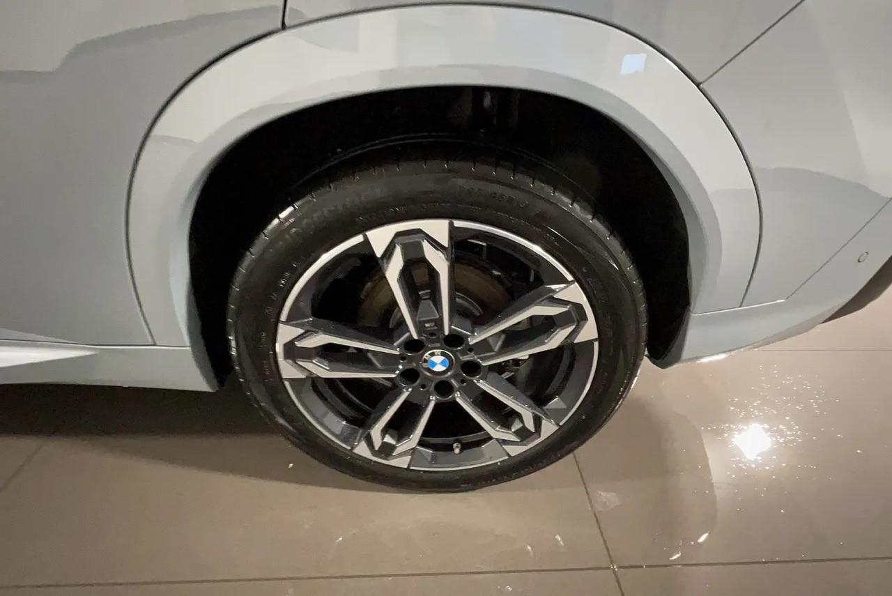 Bmw X2 sDrive 18d Msport