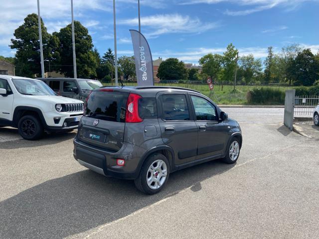 FIAT Panda *PROMO* 1.0 FireFly S&S Hybrid City Life