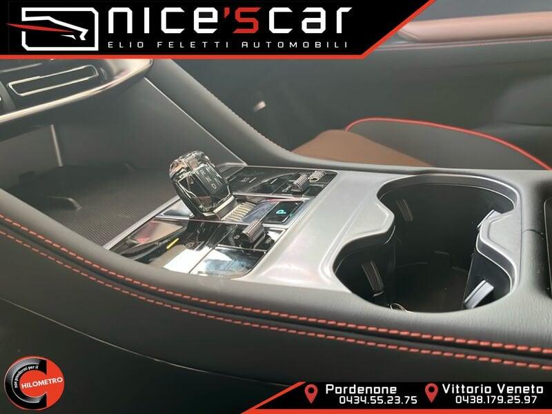 BYD Seal U DMi Seal U DM-i 1.5 218 CV PHEV Comfort