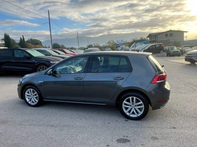 VOLKSWAGEN Golf 1.5 TGI DSG 5p. Executive BlueMotion Technology