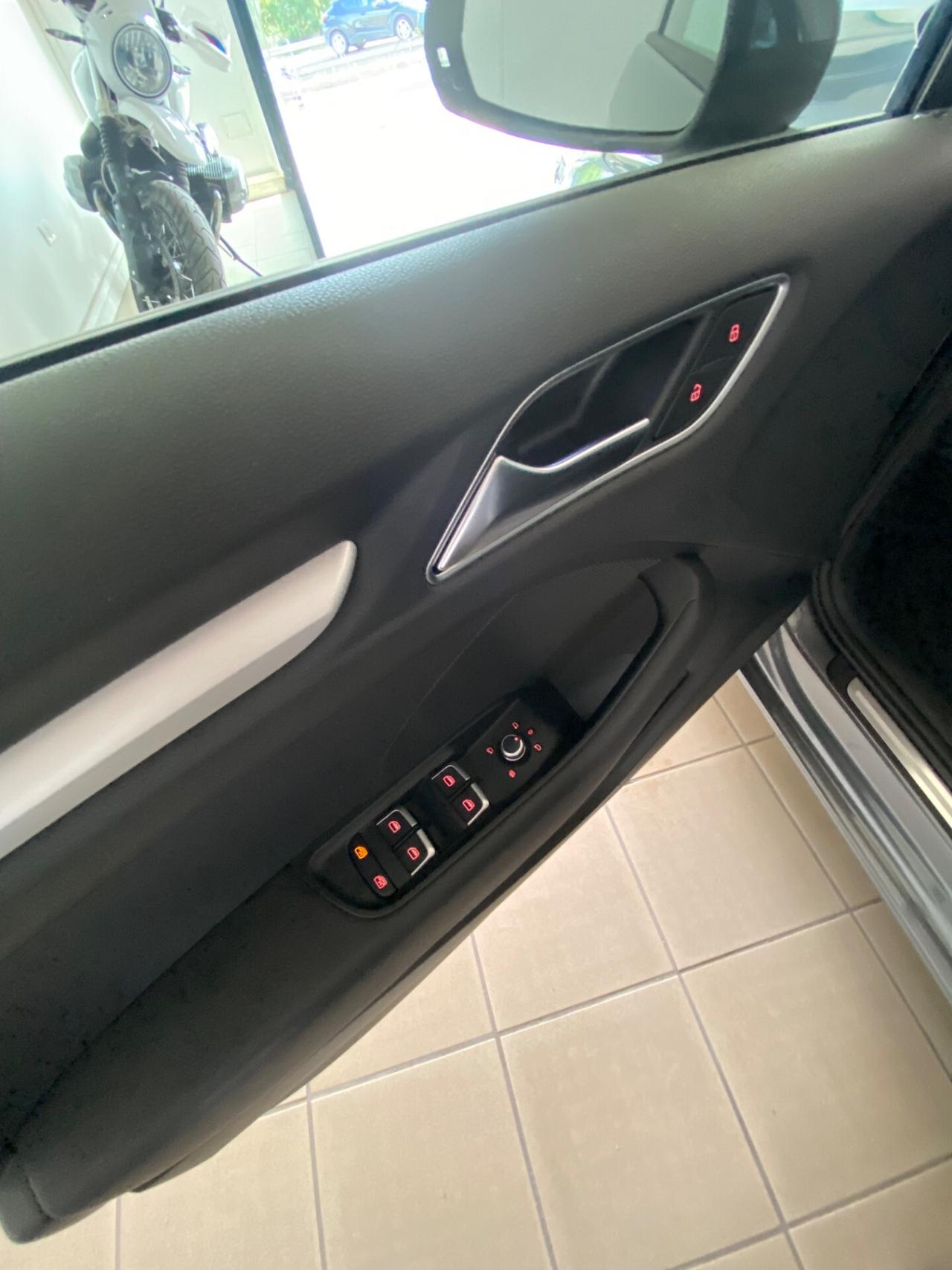 Audi A3 SPB 1.6 TDI clean diesel Business