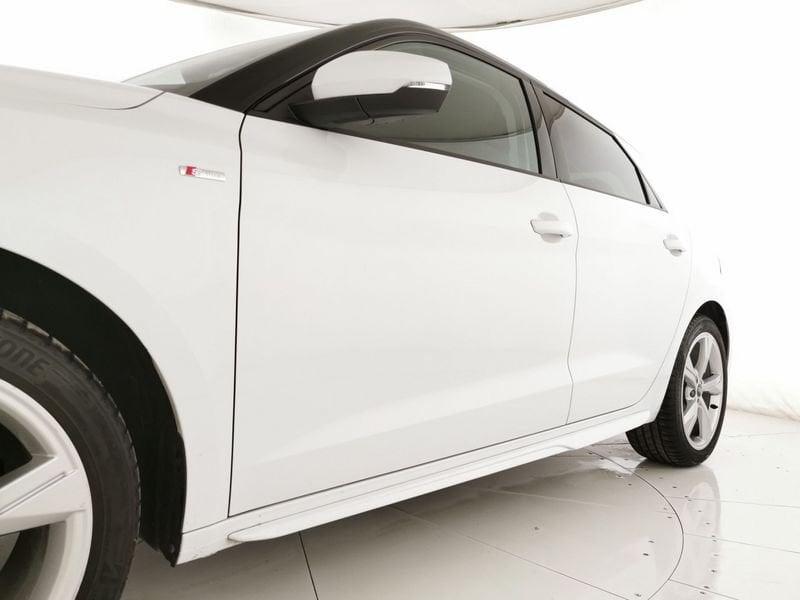 Audi A1 Sportback 35 1.5 tfsi S line Edition s-tronic