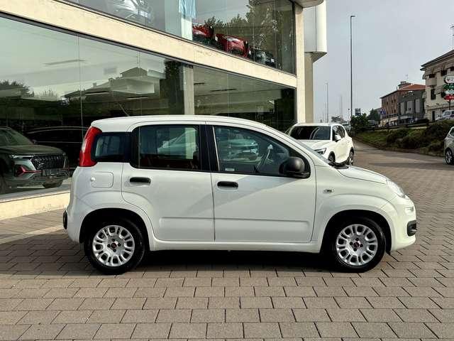Fiat Panda Panda 1.3 mjt 16v Easy s&s 95cv