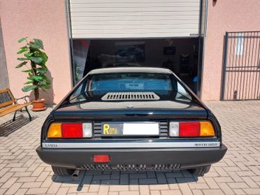 Lancia Beta Montecarlo 2.0 Coupé 120CV ASI TARGA ORO