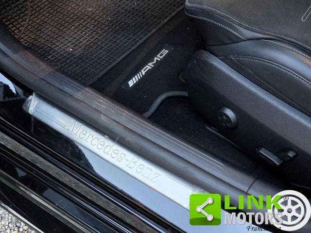 MERCEDES-BENZ C 200 d SW Mhev AMG Line Premium PLUS auto MY2023 2000cc