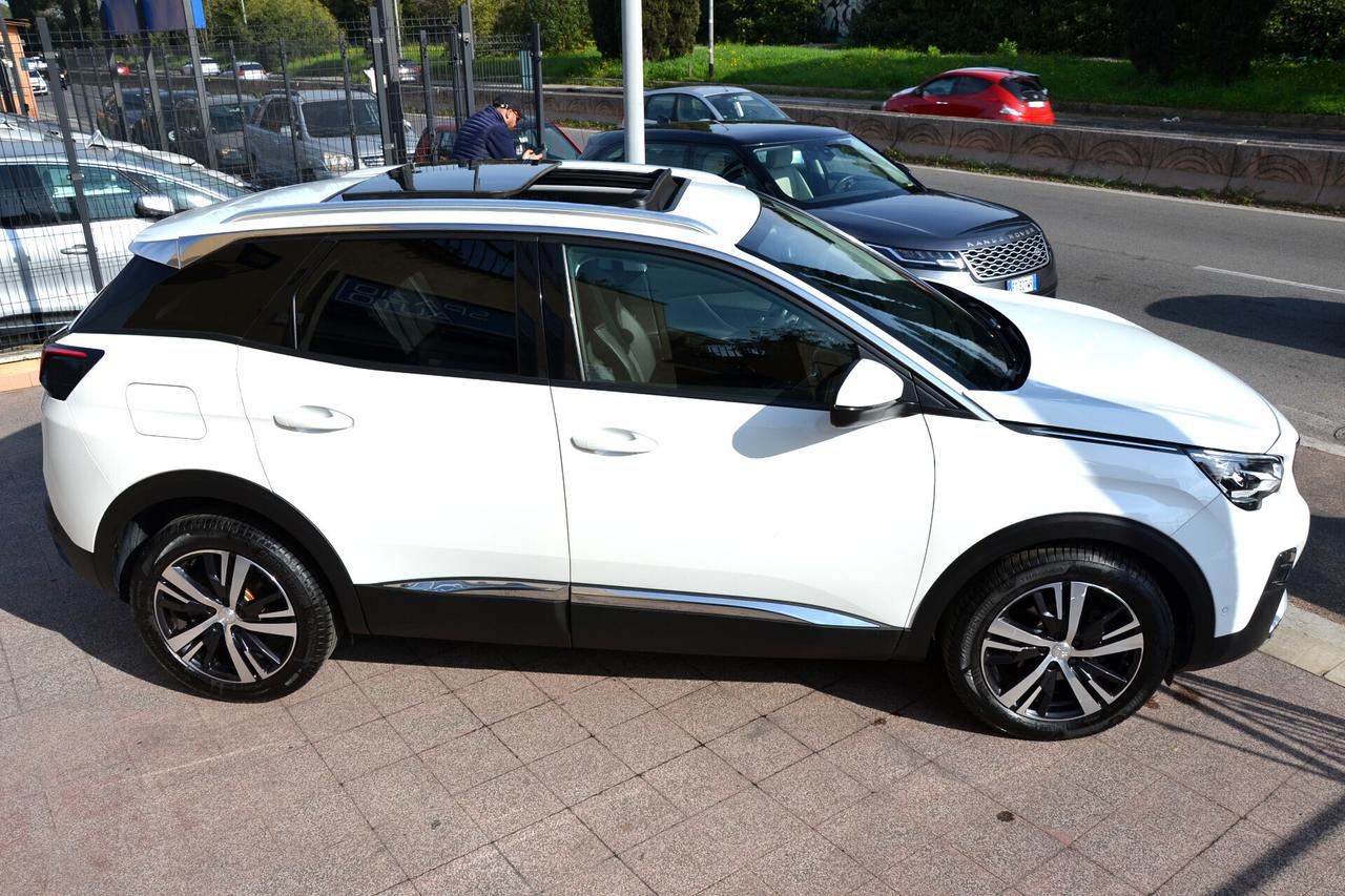 Peugeot 3008 1.5 BlueHDi 130CV EAT8 **TETTO**PREZZO VERO**