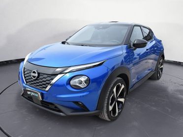 Nissan Juke 1.6 HEV Tekna