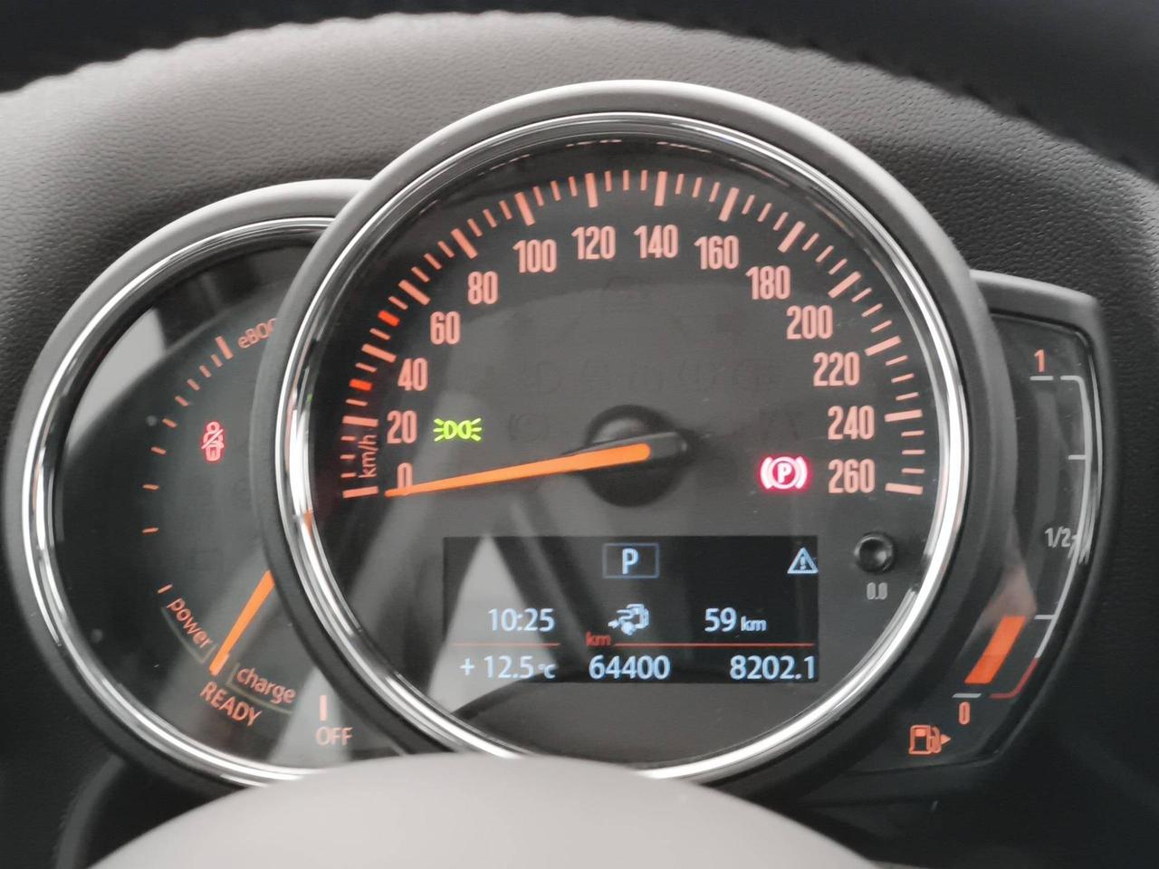 MINI Countryman Cooper SE ALL4 Hype