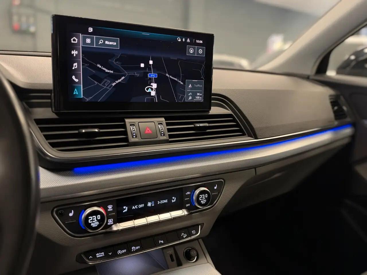 Audi Q5 SPB 35 TDI S tronic line plus