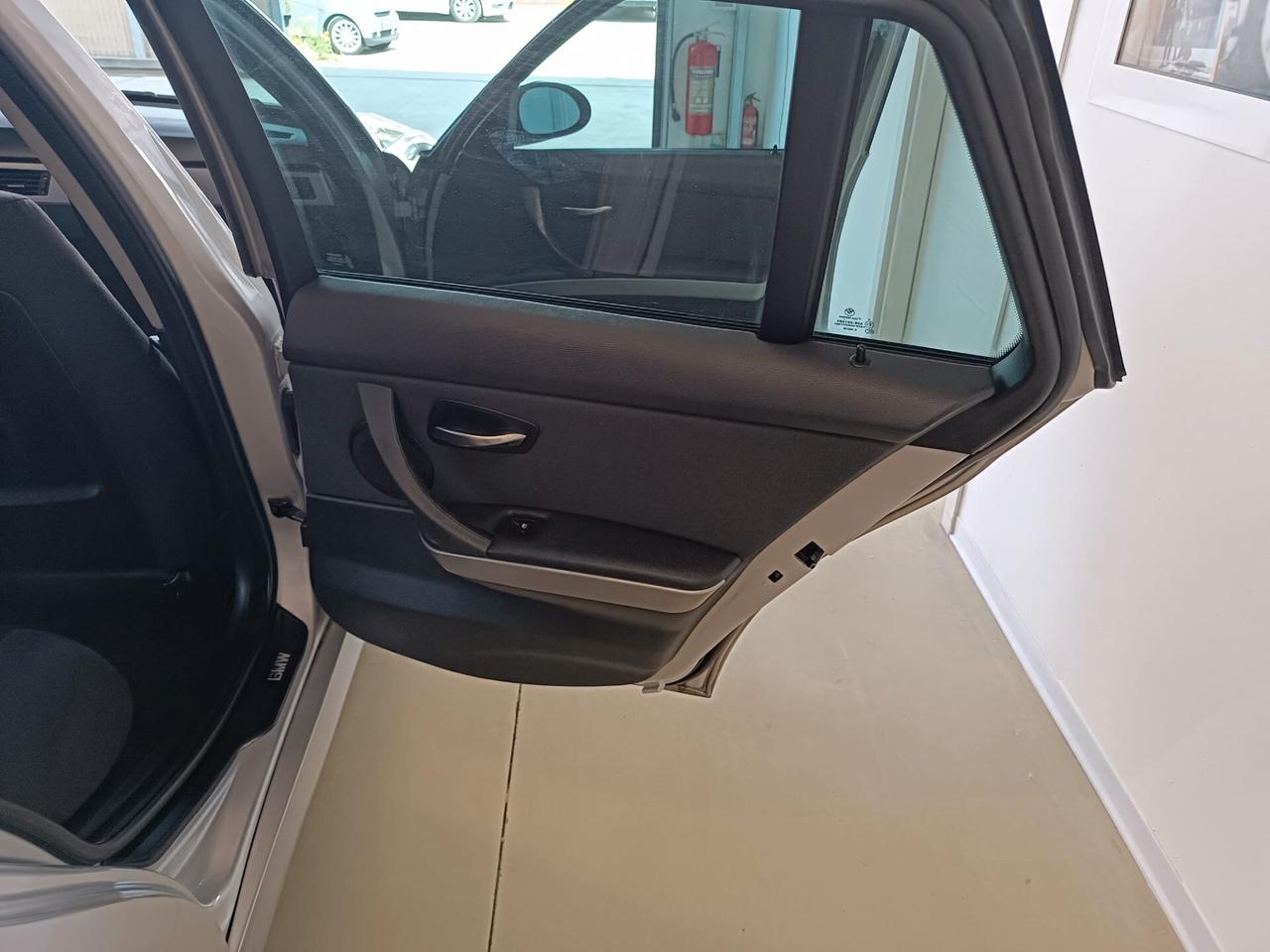 Bmw 320 320d cat Touring MSport