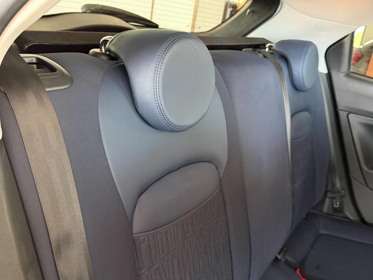 Fiat 500X New 1.3 M.JET 95 cv. CLUB