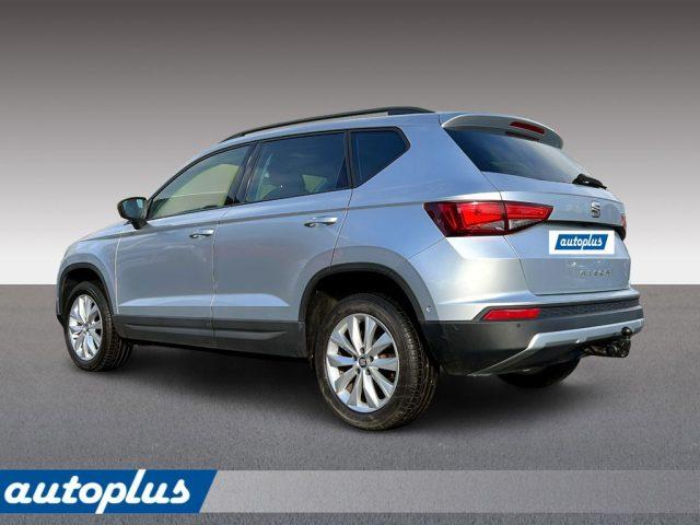 SEAT Ateca 1.6 TDI Style