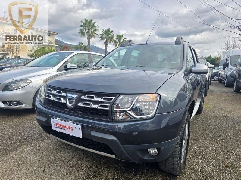 Dacia Duster Duster 1.5 dCi 110CV 4x2 Lauréate