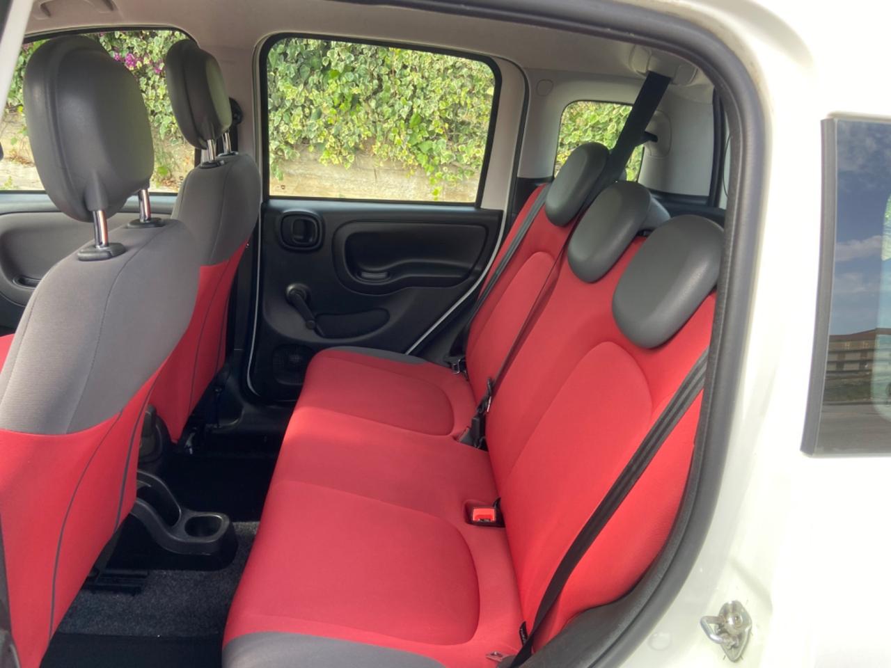 Fiat Panda 1.2 lounge 2017 posty5