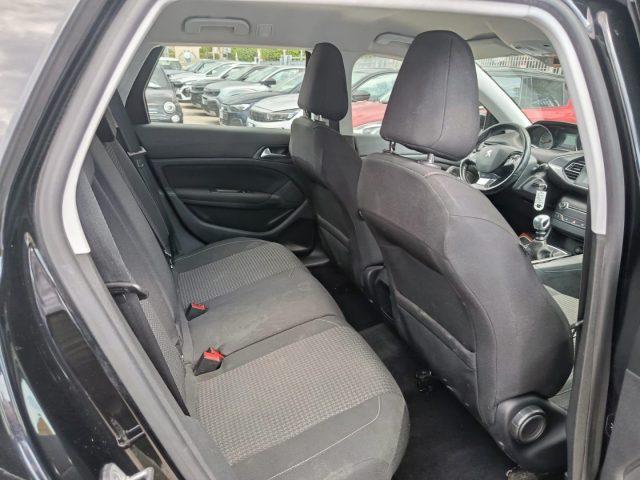 PEUGEOT 308 BlueHDi 100 S&S SW Business