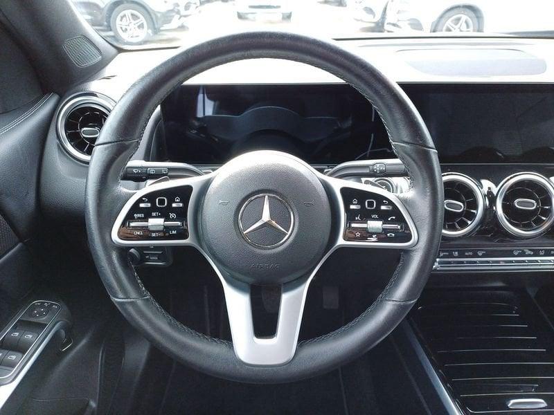 Mercedes-Benz Classe GLB GLB 200 d Sport Plus 4matic auto