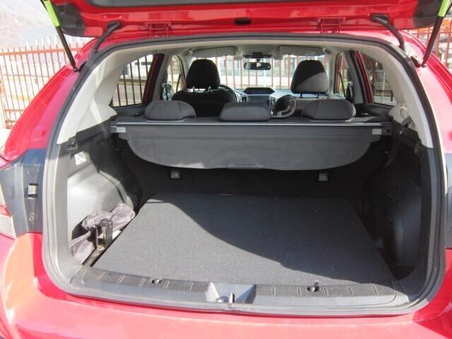 Subaru XV 1.6i Lineartronic Style
