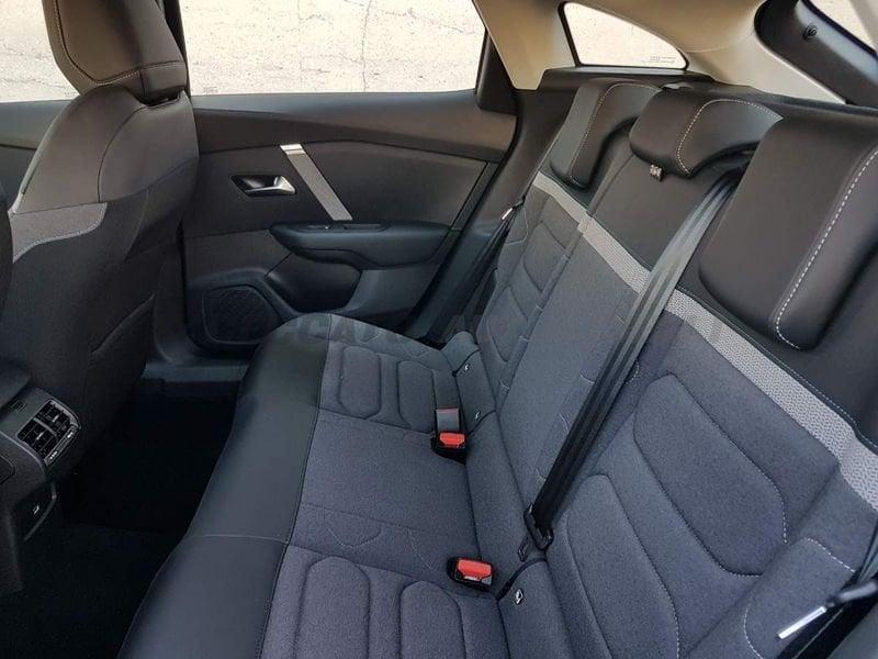 Citroën C4 C4 1.2 puretech Plus s&s 130cv