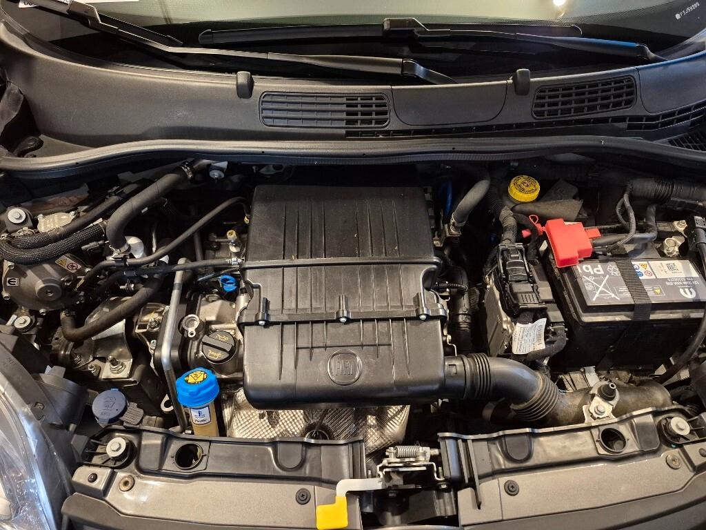 Fiat Panda 1.2 EasyPower