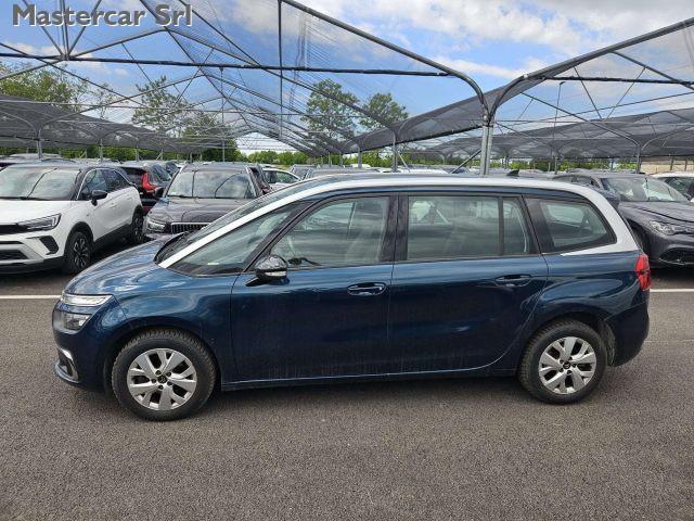 CITROEN Grand C4 Spacetourer 7 POSTI Spacetourer 1.5 bluehdi Feel tg : GH652PV