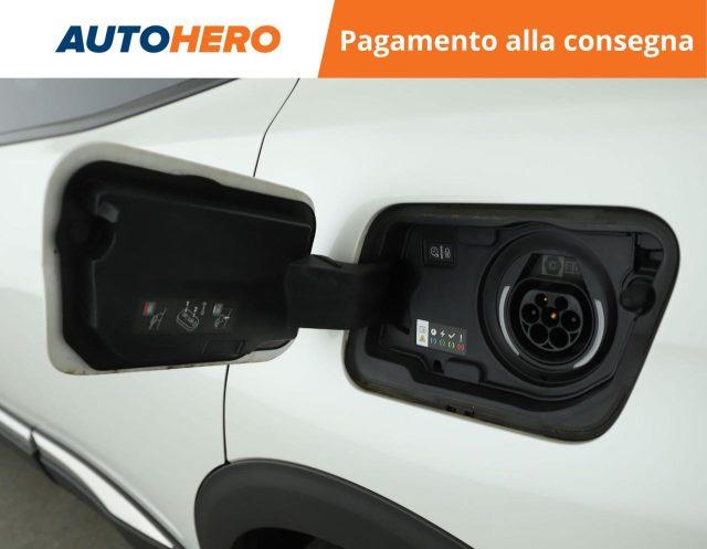 PEUGEOT 3008 Hybrid 225 e-EAT8 Allure Pack