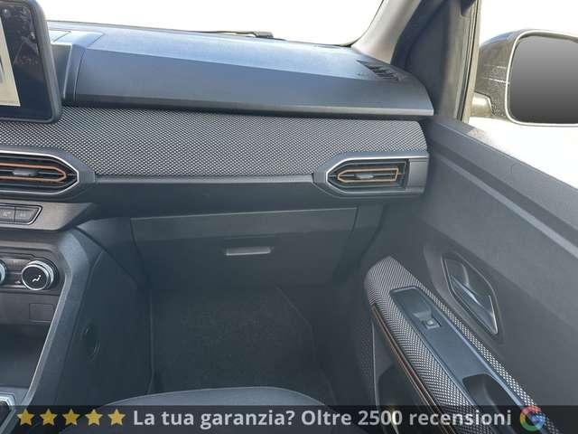 Dacia Sandero Sandero Stepway 1.0 tce Comfort SL DaciaPlus Eco-g 100cv