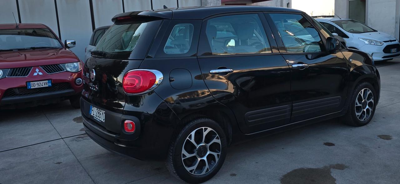 Fiat 500 1.3 Multijet 16V 75 CV by DIESEL