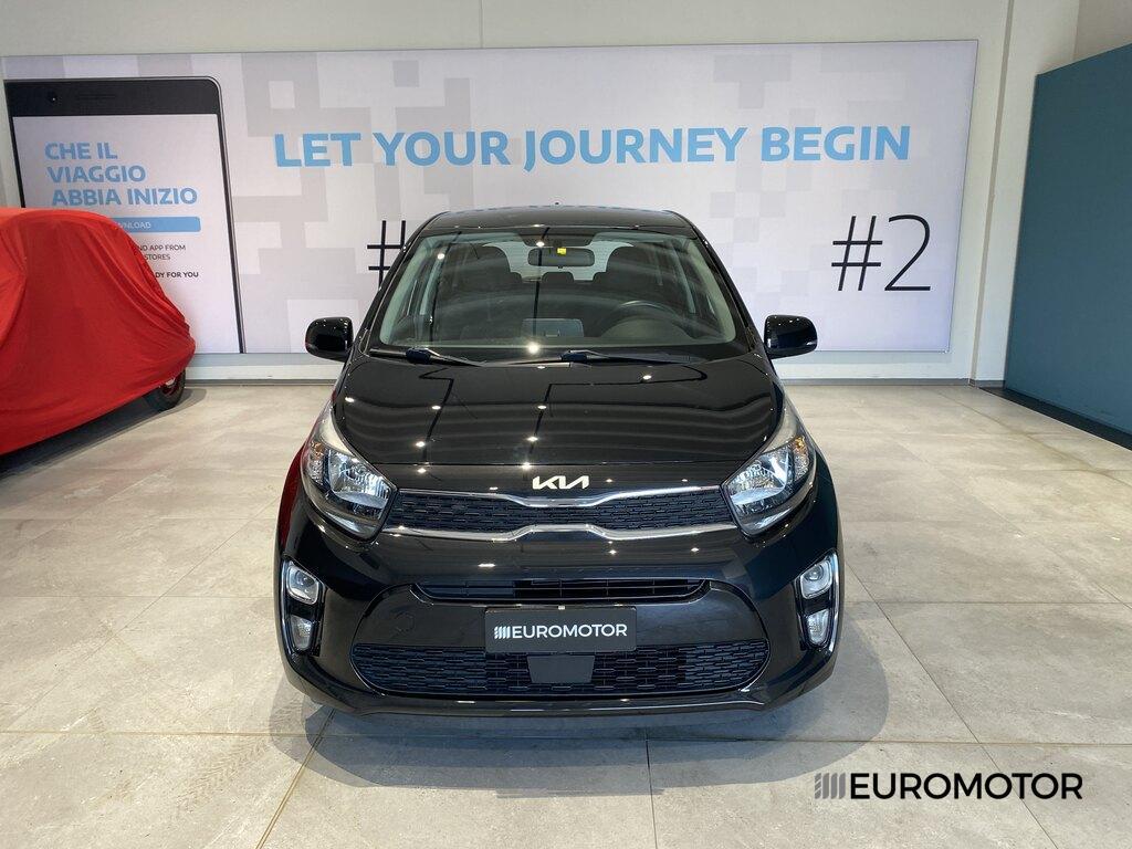 Kia Picanto 1.0 DPI Style