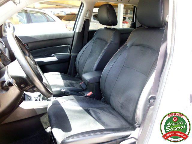SUZUKI Vitara 1.6 DDiS 4WD AllGrip DCT V-Top