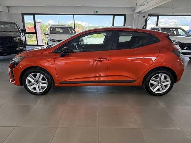 Renault Clio 1.0 SCe 65 CV Evolution