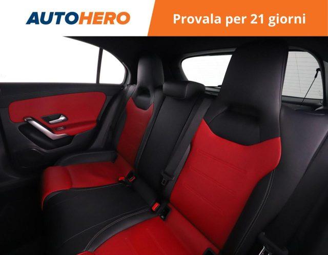 MERCEDES-BENZ A 200 d Premium